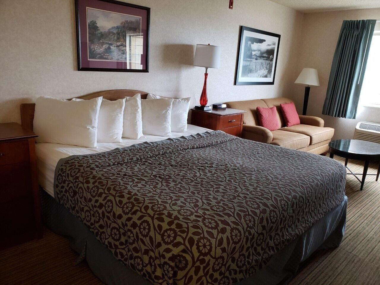 Quality Inn Denver Tech Center Centennial Luaran gambar