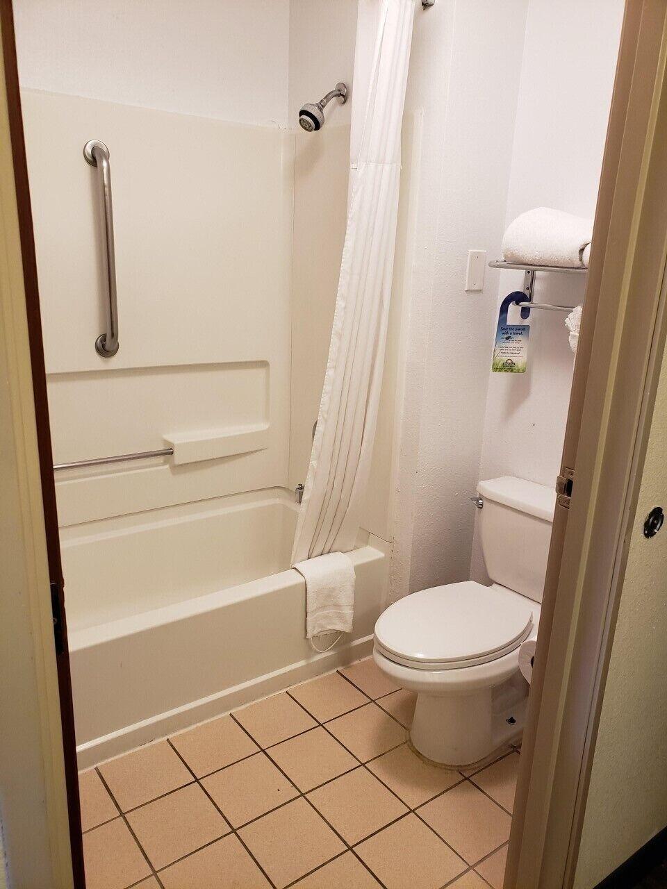 Quality Inn Denver Tech Center Centennial Luaran gambar