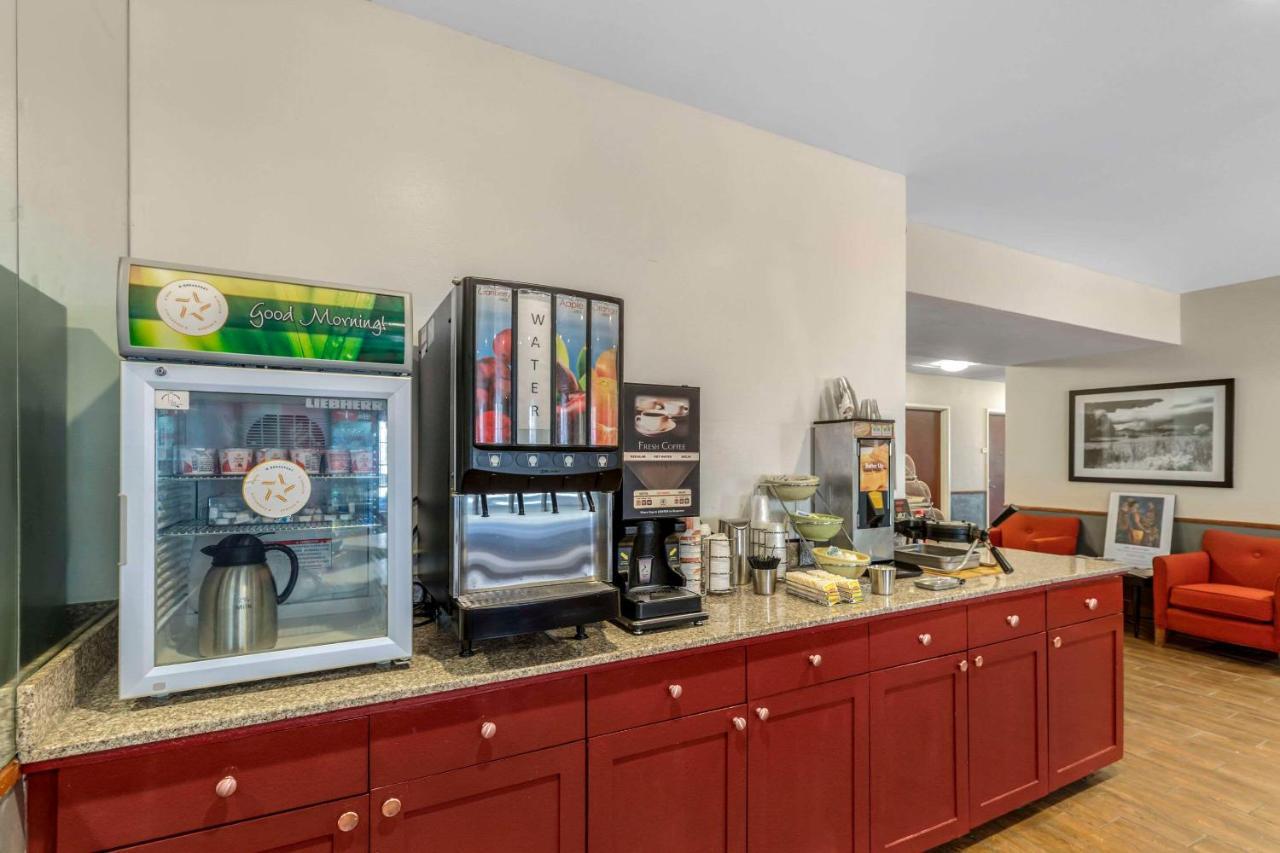 Quality Inn Denver Tech Center Centennial Luaran gambar