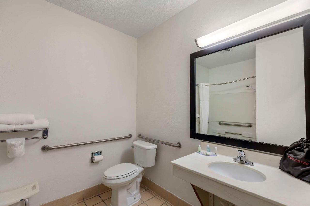 Quality Inn Denver Tech Center Centennial Luaran gambar