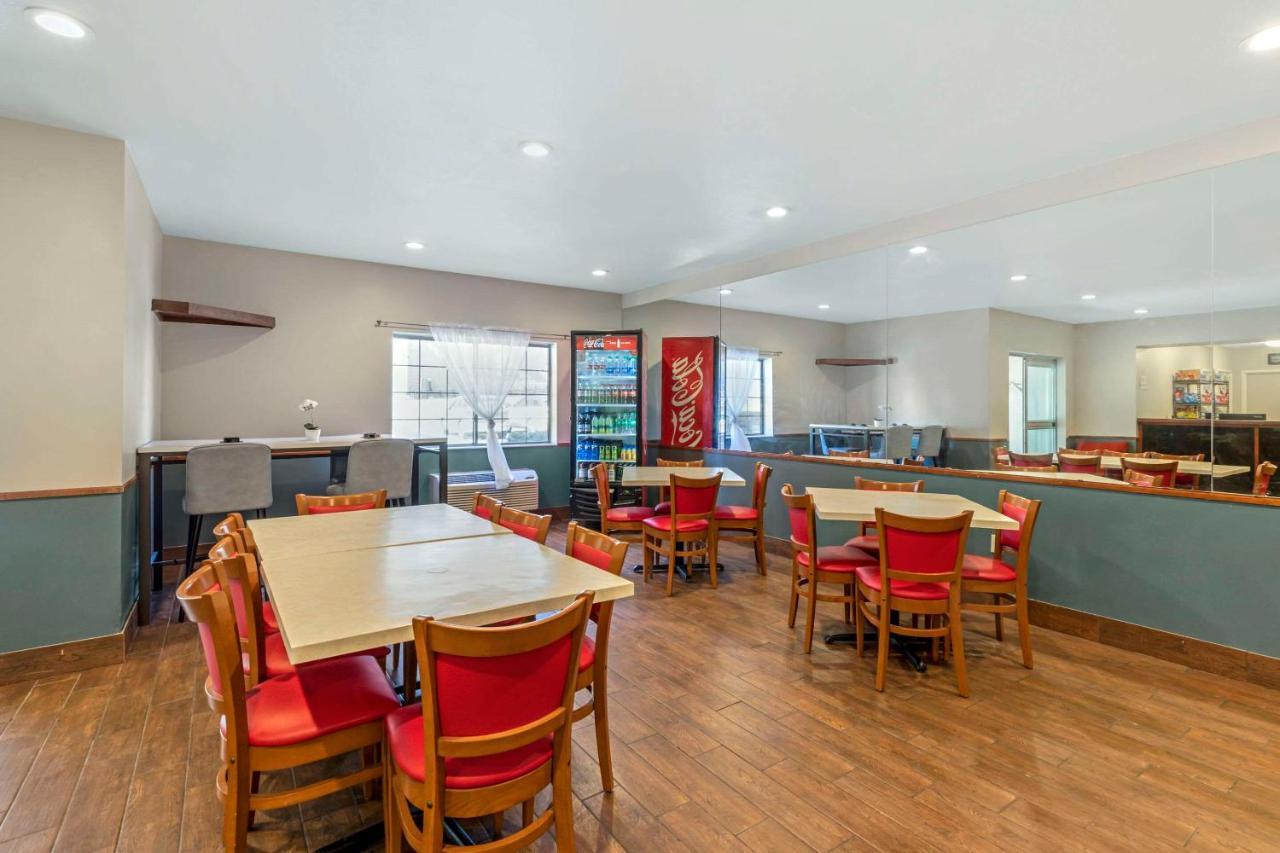 Quality Inn Denver Tech Center Centennial Luaran gambar