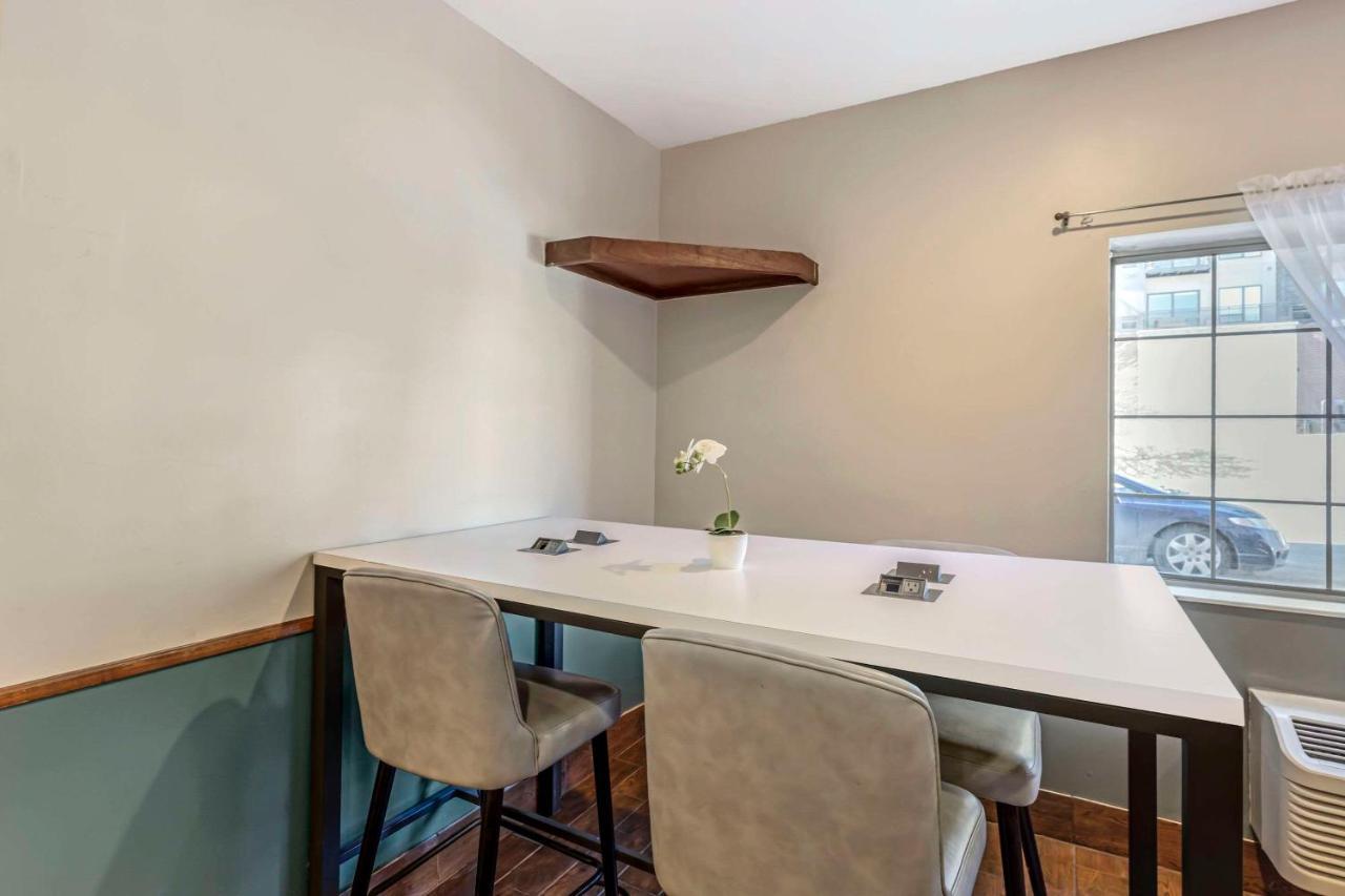Quality Inn Denver Tech Center Centennial Luaran gambar