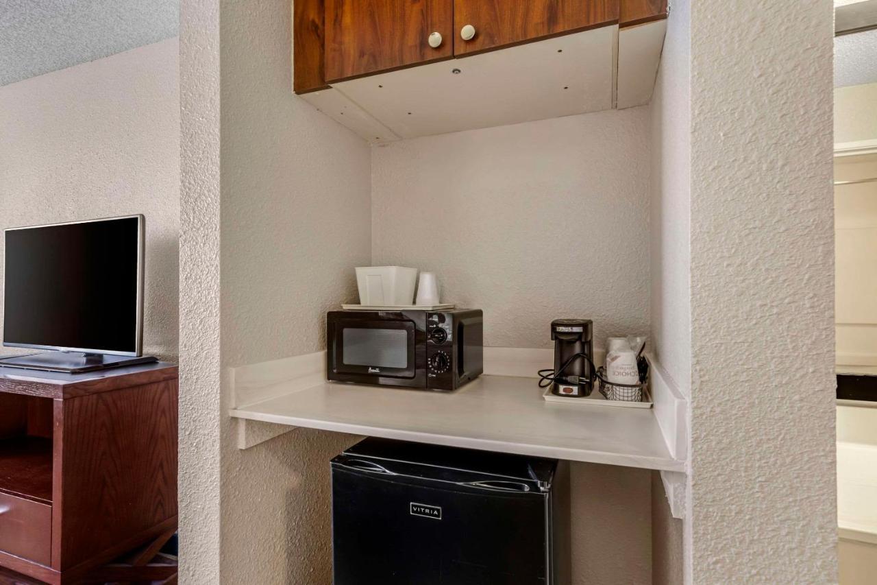 Quality Inn Denver Tech Center Centennial Luaran gambar