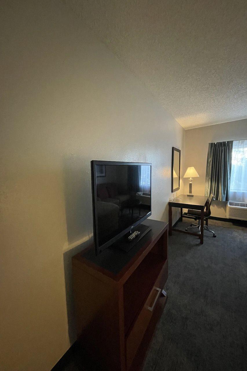 Quality Inn Denver Tech Center Centennial Luaran gambar