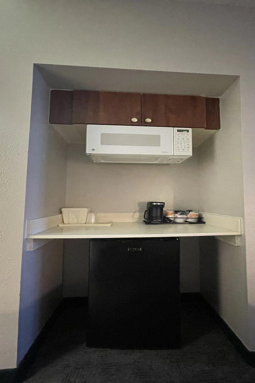 Quality Inn Denver Tech Center Centennial Luaran gambar