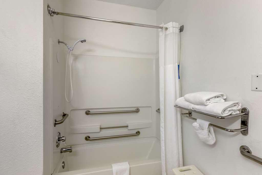 Quality Inn Denver Tech Center Centennial Luaran gambar