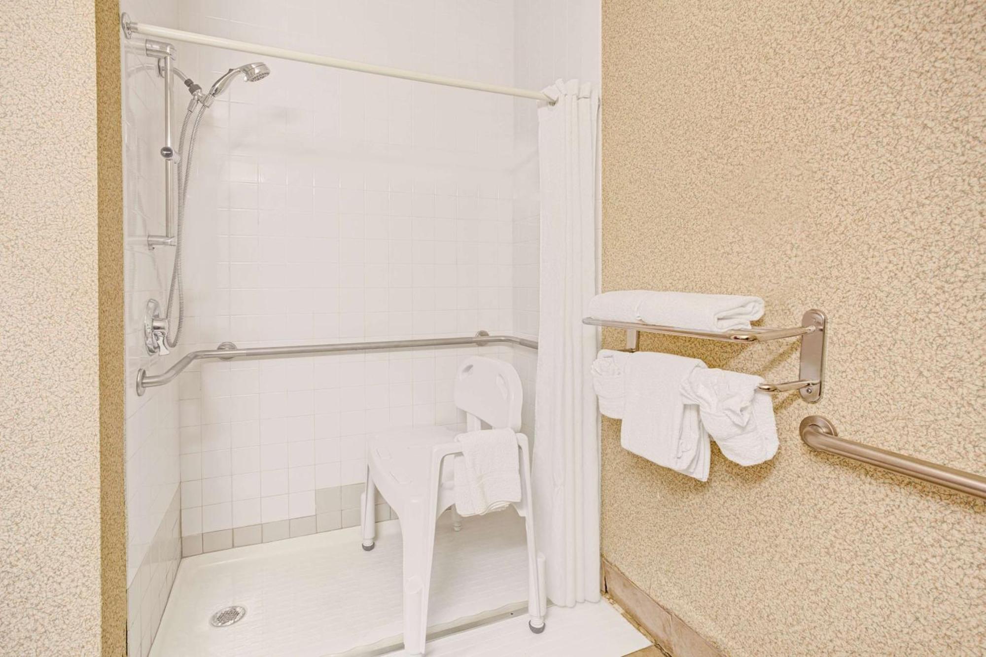 Quality Inn Denver Tech Center Centennial Luaran gambar